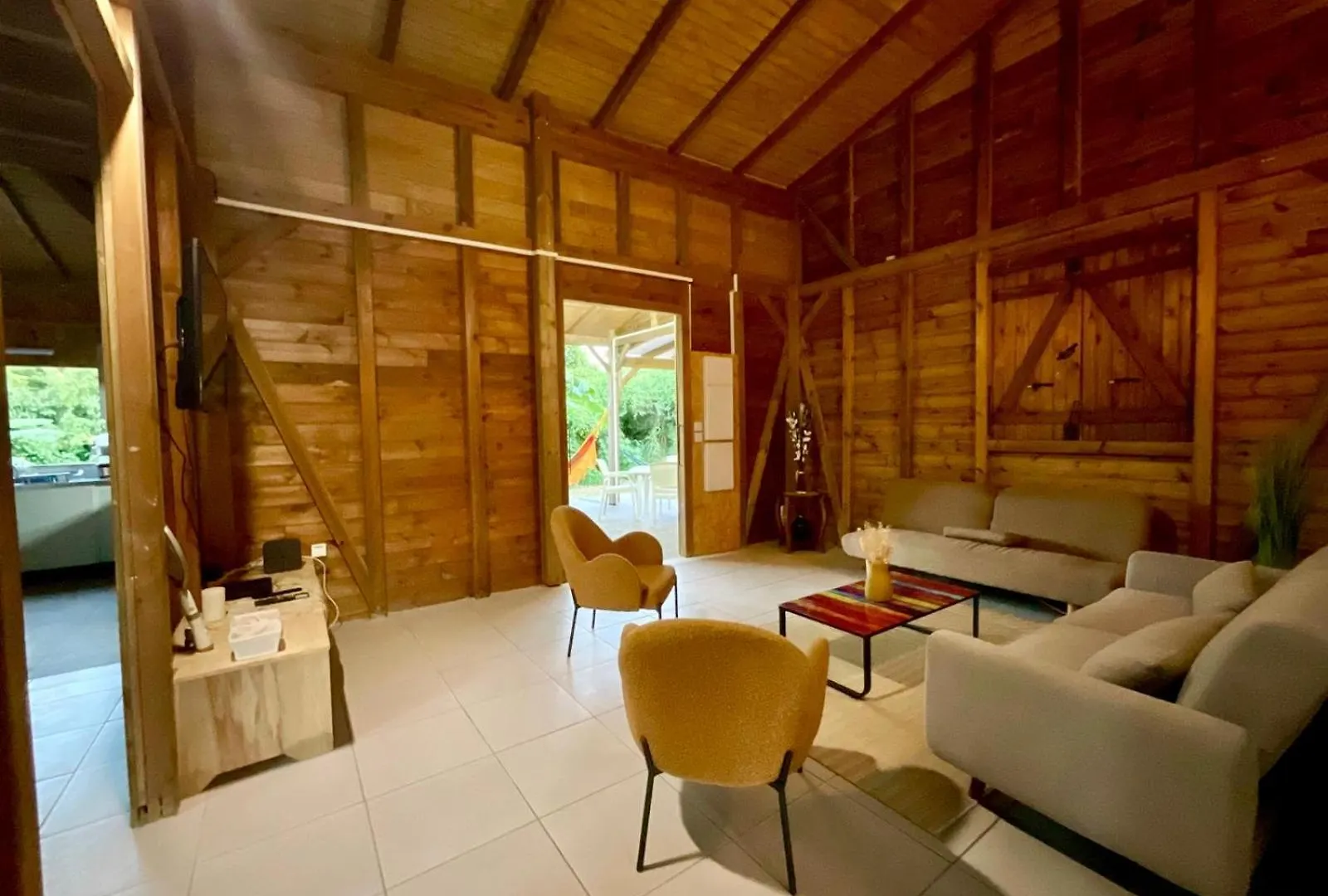 Villa Reve Creole Le Moule