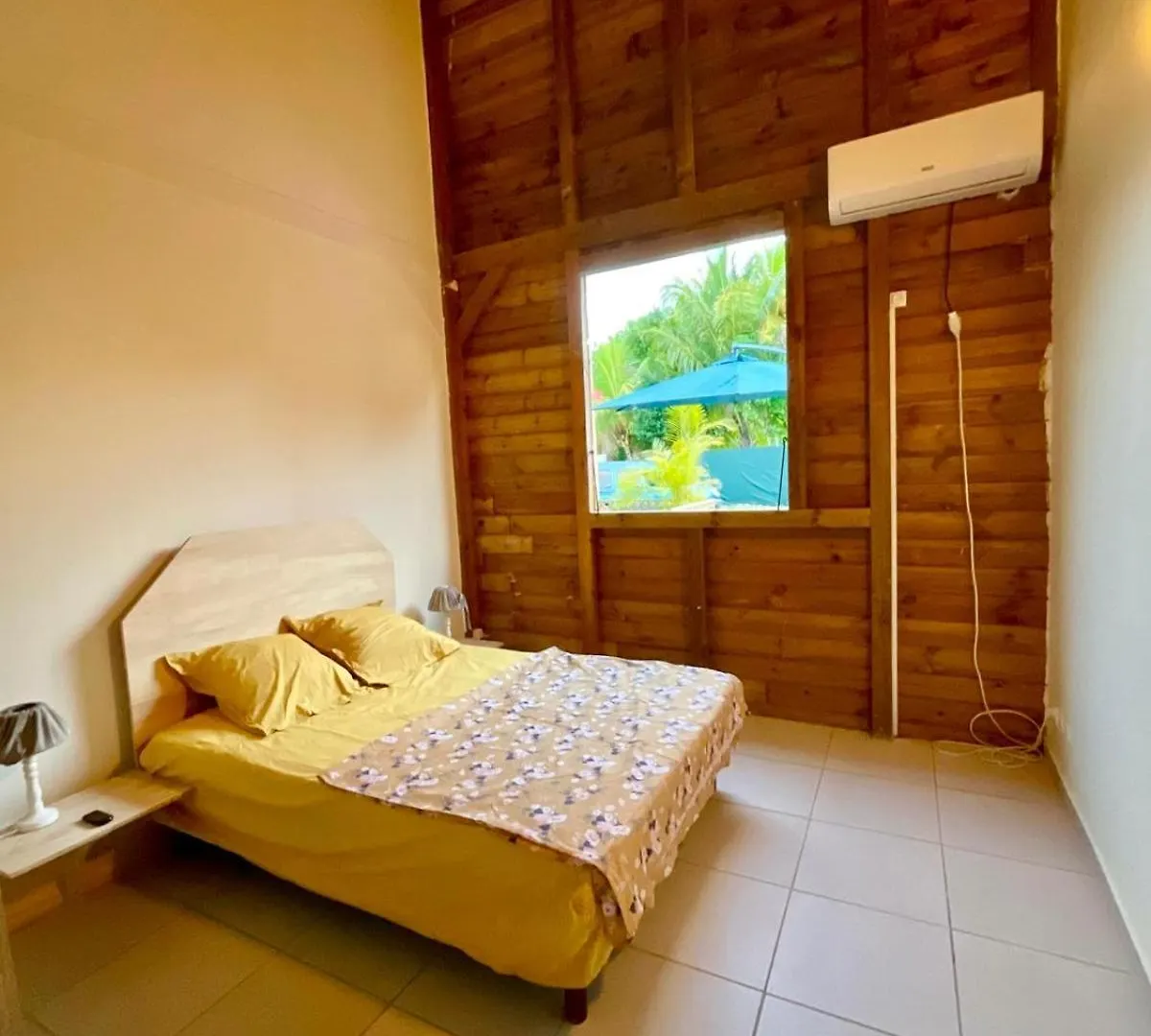 Villa Reve Creole Le Moule