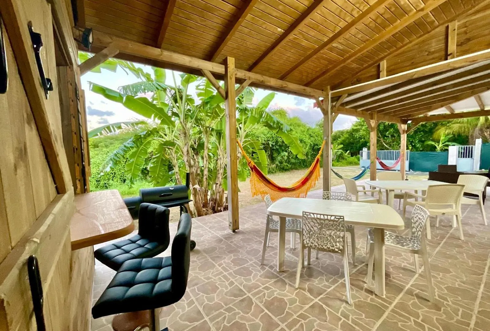 Villa Reve Creole Le Moule 0*,  Guadalupe